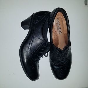 Cobb Hill by New Balance Shayla Shoe